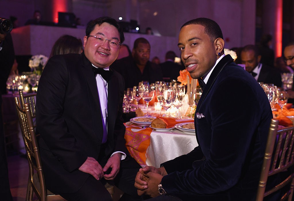 Photo by Dimitrios Kambouris/Getty Images for Gabrielle's Angel Foundation
