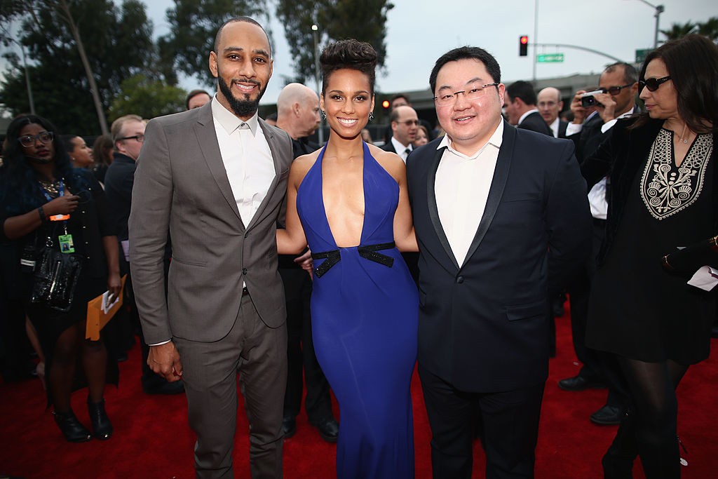 Photo by Christopher Polk/Getty Images for NARAS