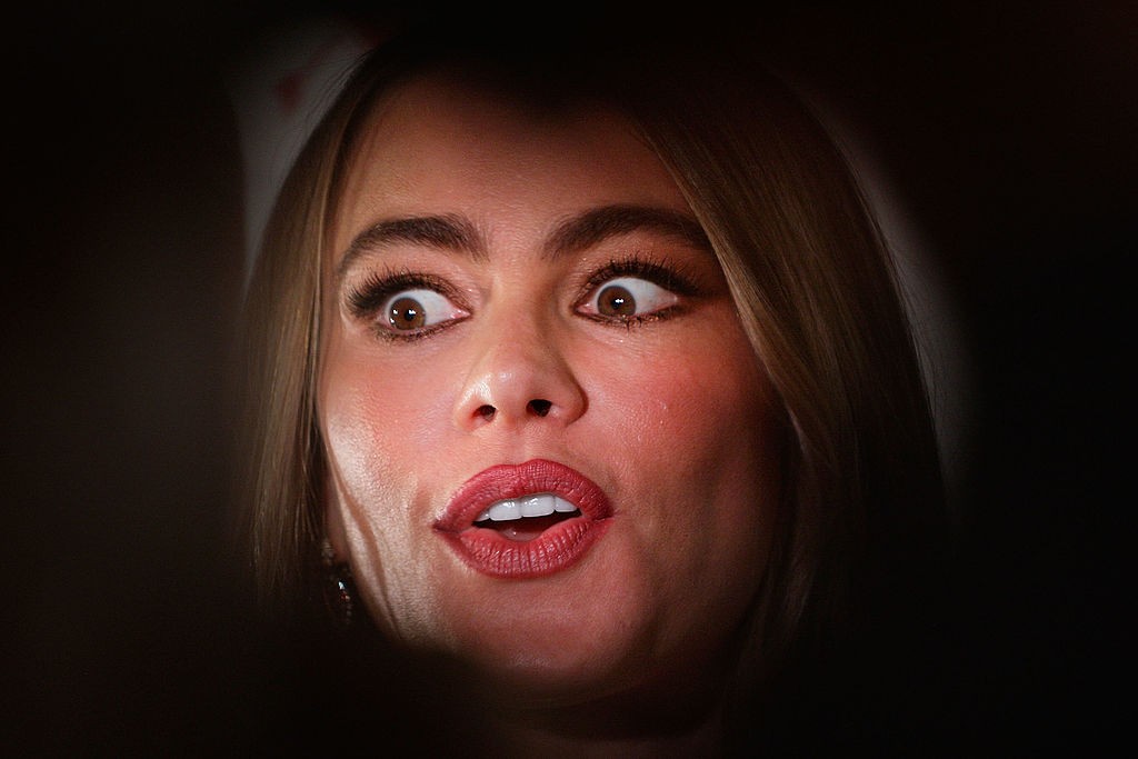 Photo by Lisa Maree Williams/Getty Images