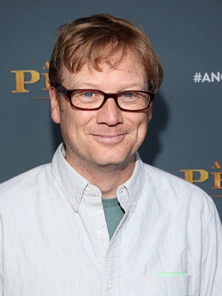 Andy Daly