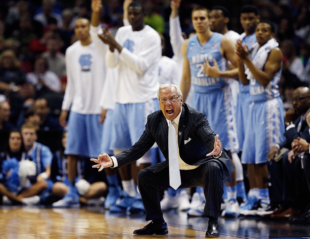 Tom Pennington/Getty Images
