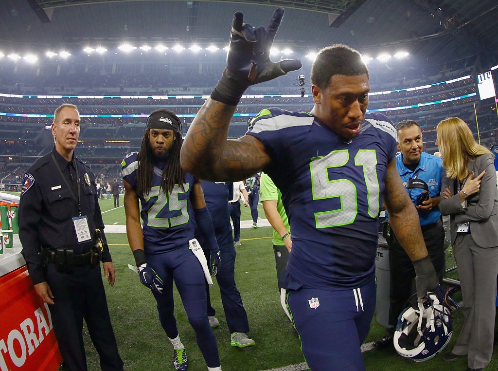 Tom Pennington/Getty Images