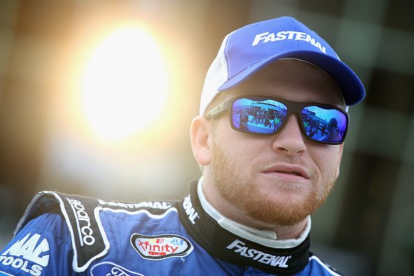 Chris Buescher Net Worth | Celebrity Net Worth