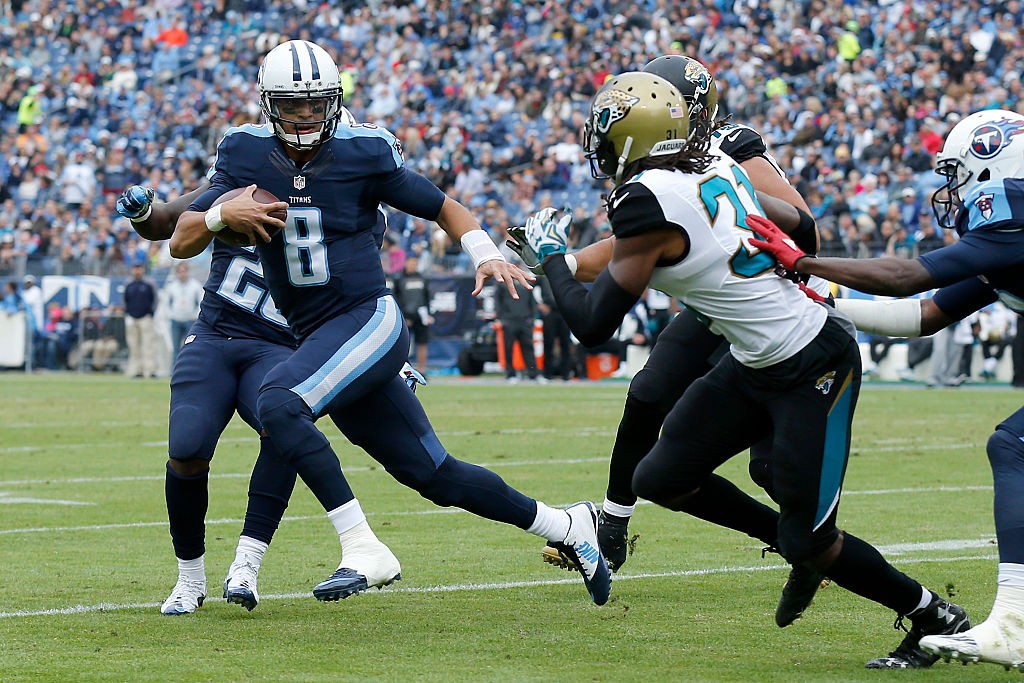 Wesley Hitt/Getty Images