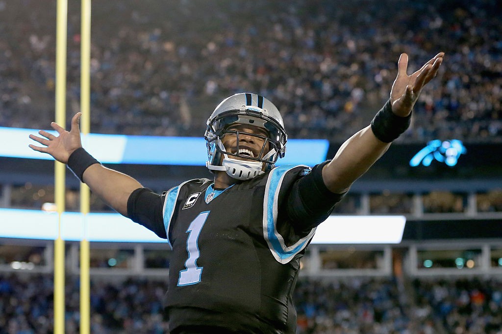 Streeter Lecka/Getty Images