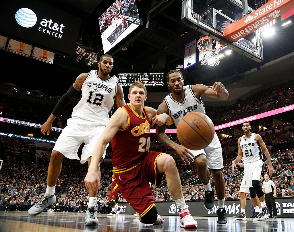 Ronald Cortes/Getty Images