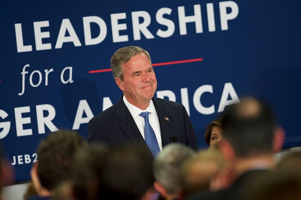 Mark Makela/Getty Images)