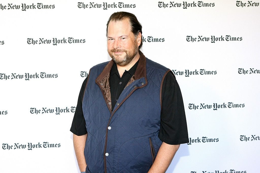 John Medina/Getty Images