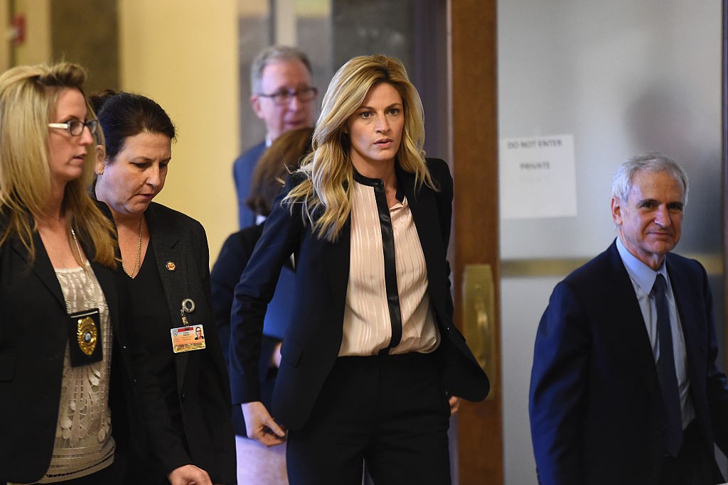 Erika Goldring/Getty Images