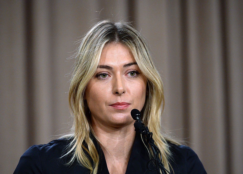 Kevork Djansezian/Getty Images)