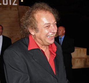 Zlatko Buric Net Worth | Celebrity Net Worth