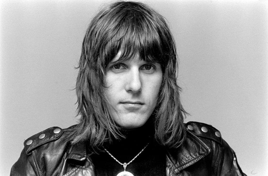 Inside Keith Emerson's Fortune: Keith Emerson's Total Wealth & Career Highlights Net Worth 2026: Career Earnings & Assets