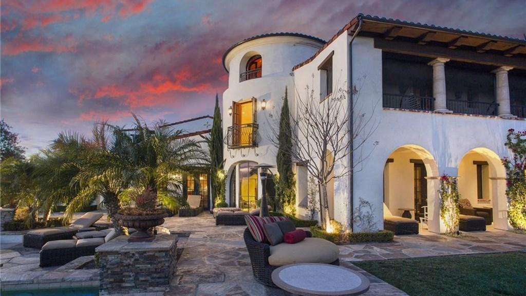 Angels Slugger Albert Pujols Selling Irvine House For $7.75 Million
