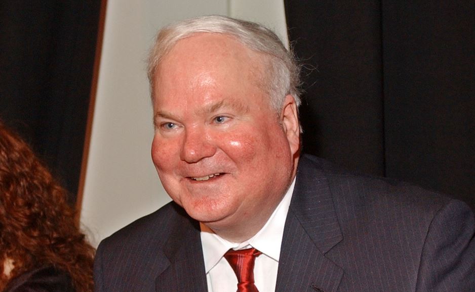 Revealed: Pat Conroy's Assets & Salary & Career Highlights Net Worth 2026: Career Earnings & Assets