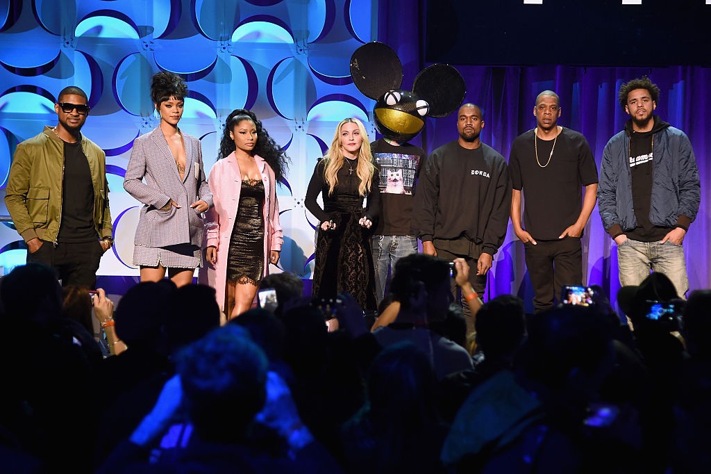 Photo by Jamie McCarthy/Getty Images for Roc Nation