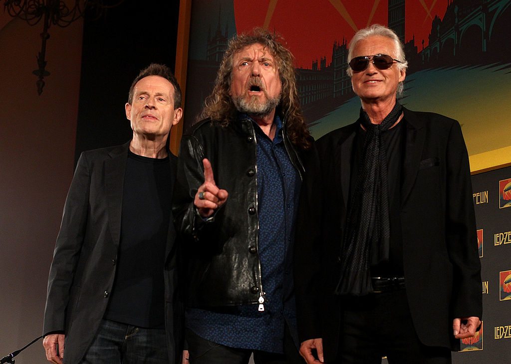 Photo by Danny Martindale/Getty Images