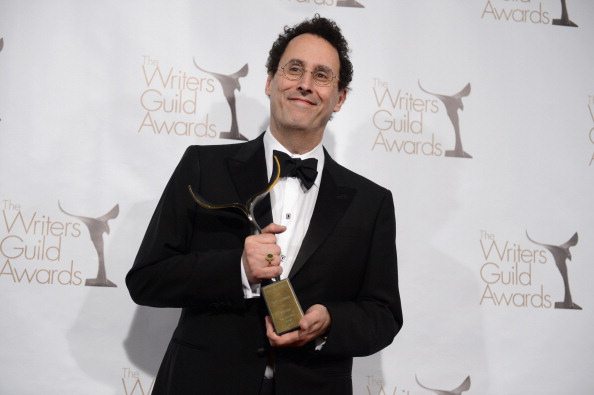 Inside Tony Kushner's Fortune: Tony Kushner  ( Updated) Net Worth 2026: Career Earnings & Assets