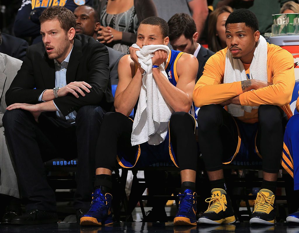 Doug Pensinger/Getty Images