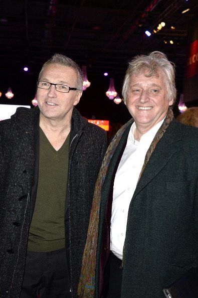 Gilbert Rozon Net Worth | Celebrity Net Worth