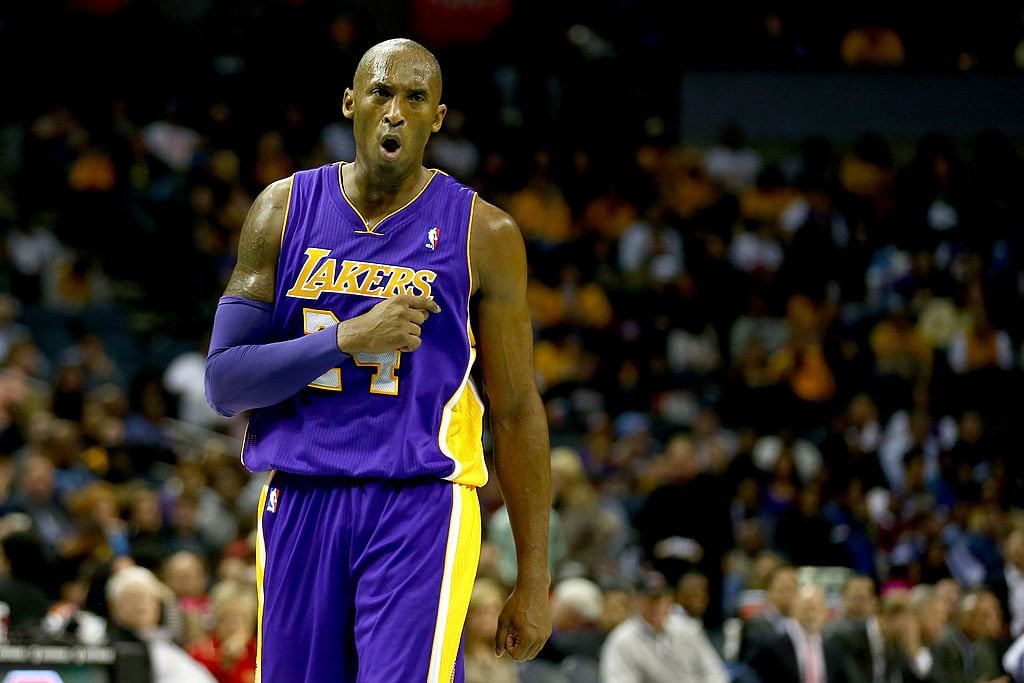 Streeter Lecka/Getty Images