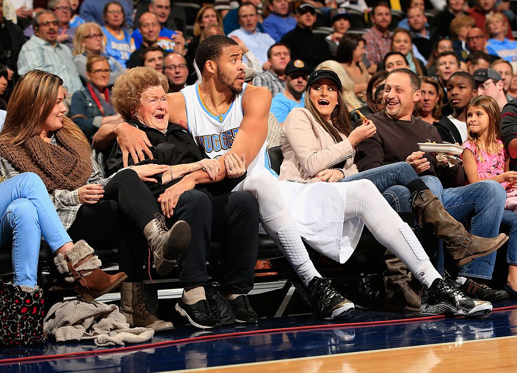 Doug Pensinger/Getty Images