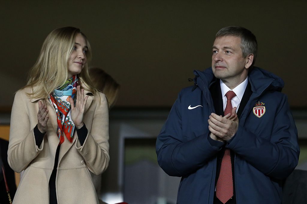 VALERY HACHE/Getty Images