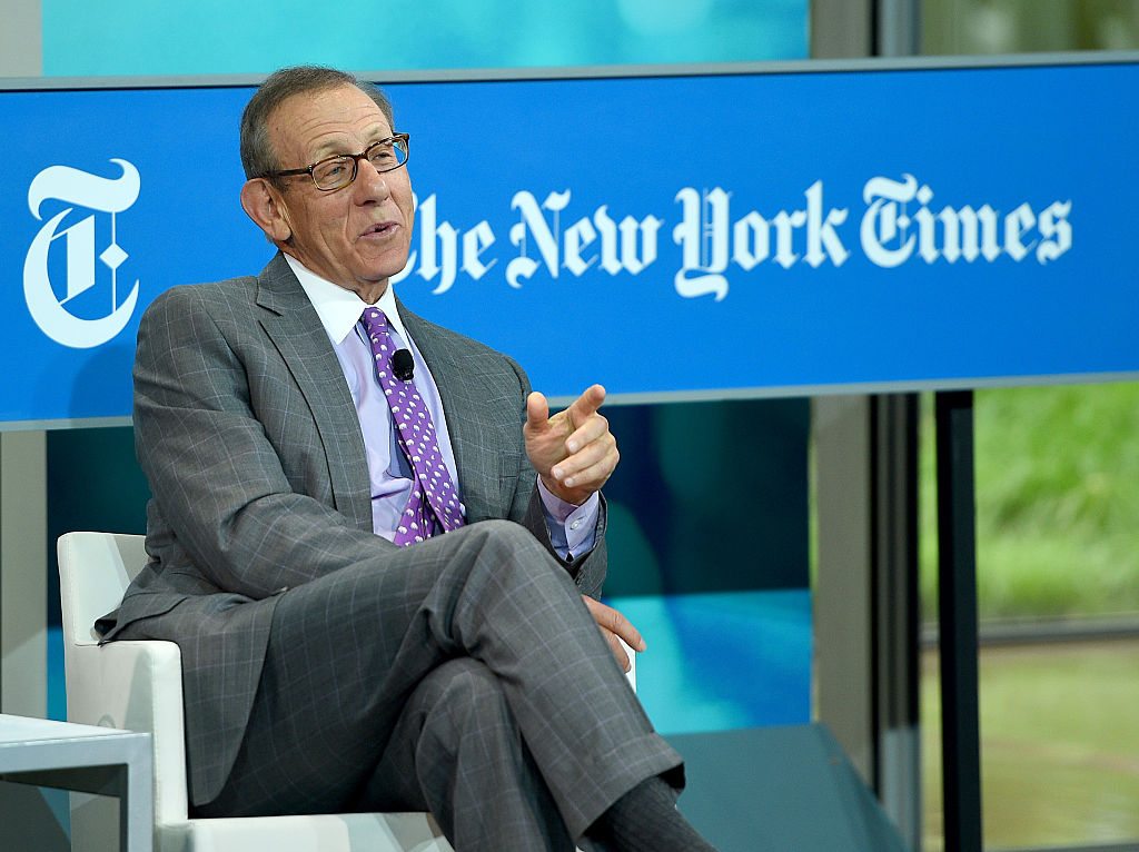 Larry Busacca/Getty Images