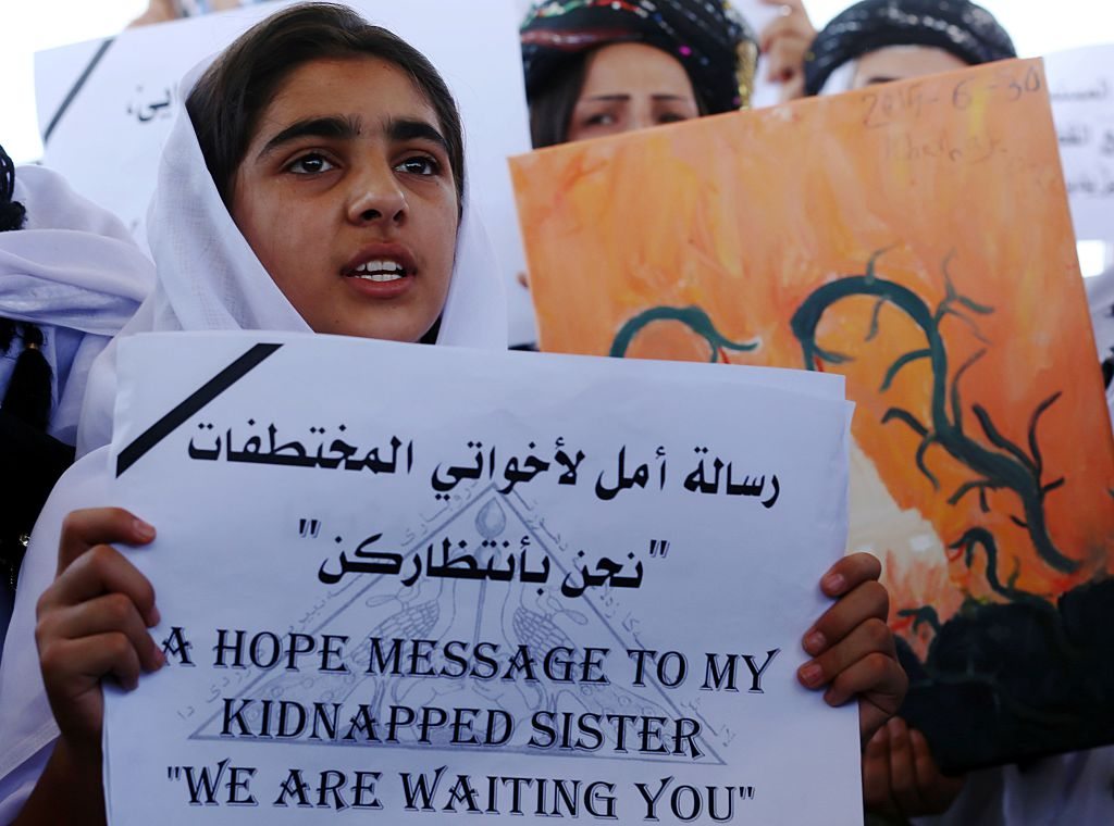 SAFIN HAMED/AFP/Getty Images