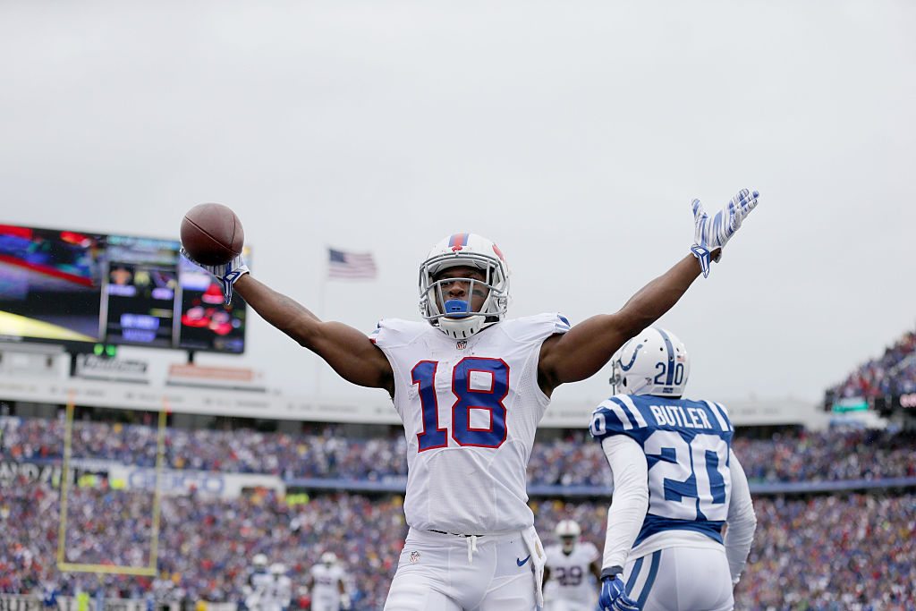 Brett Carlsen/Getty Images