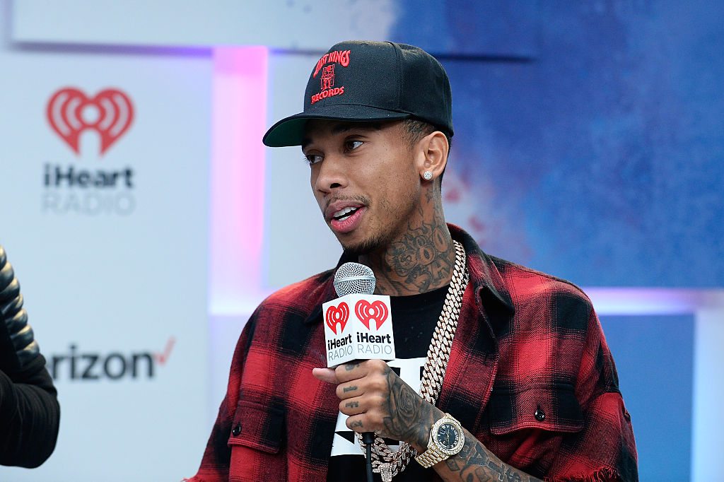 (Bryan Steffy/Getty Images)