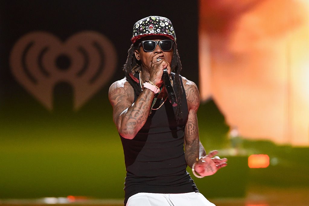 (Ethan Miller/Getty Images for iHeartMedia)