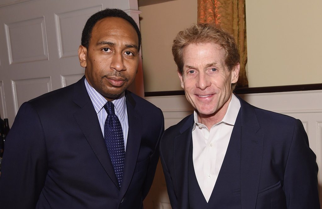 Larry Busacca/Getty Images