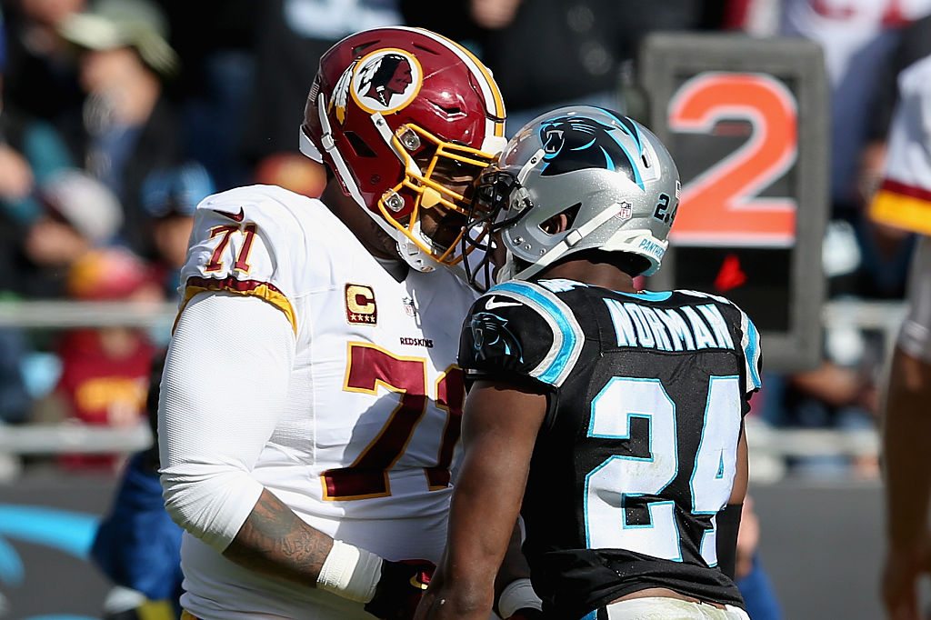 Streeter Lecka/Getty Images