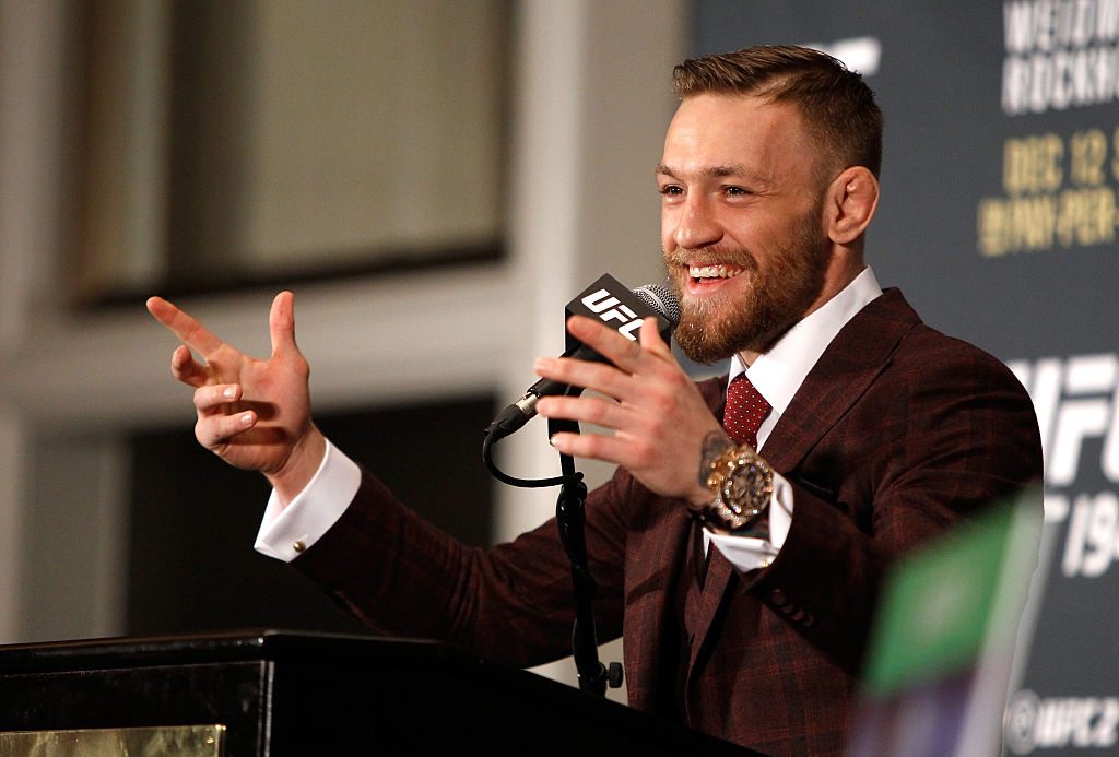 Steve Marcus/Getty Images