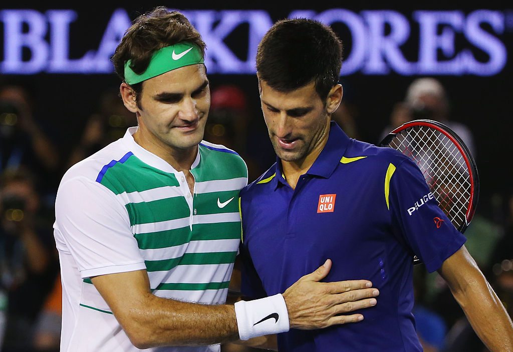 Michael Dodge/Getty Images