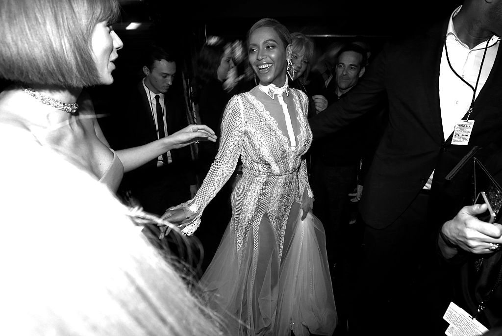 Christopher Polk/Getty Images for NARAS