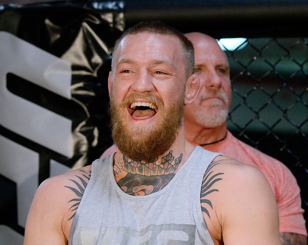 Conor McGregor Has Not Retired... But He Is Losing Out On Making $10 ...