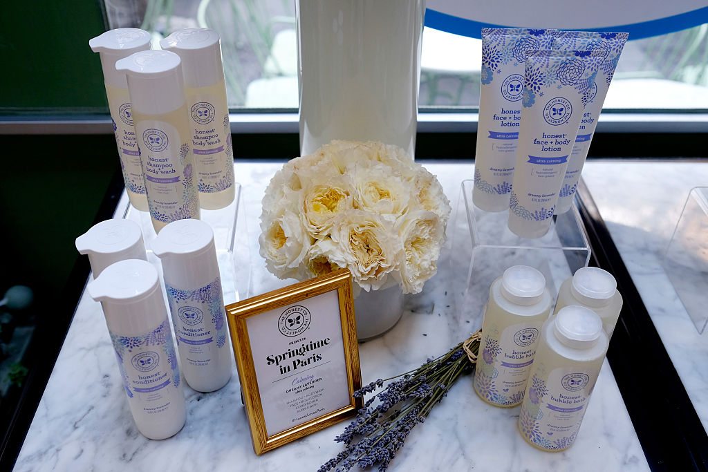 Photo by Dimitrios Kambouris/Getty Images for The Honest Company
