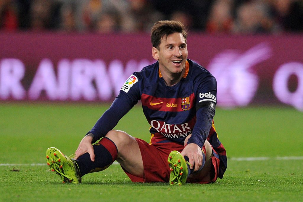 Alex Caparros/Getty Images