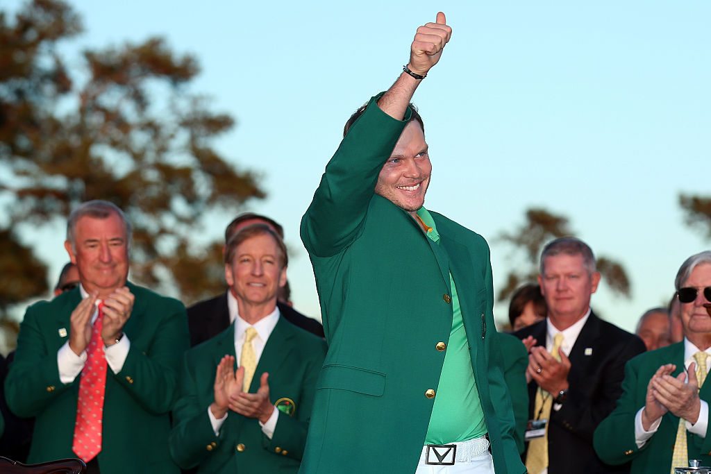David Cannon/Getty Images