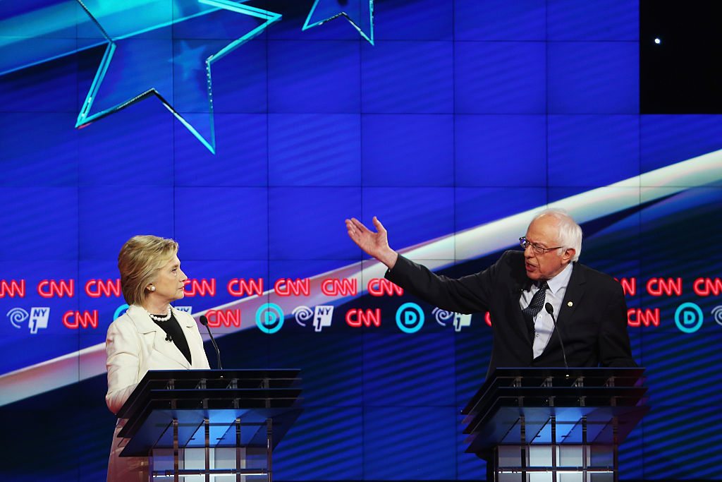 Justin Sullivan/Getty Images