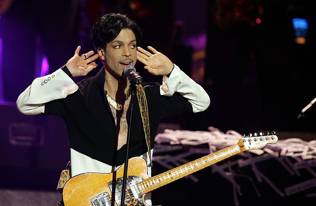 Kevin Winter/Getty Images