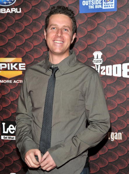 Jeff Healey Net Worth | Celebrity Net Worth