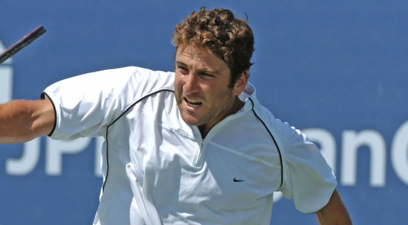 Inside Justin Gimelstob's Fortune: Justin Gimelstob's Total Wealth in Net Worth 2026: Career Earnings & Assets