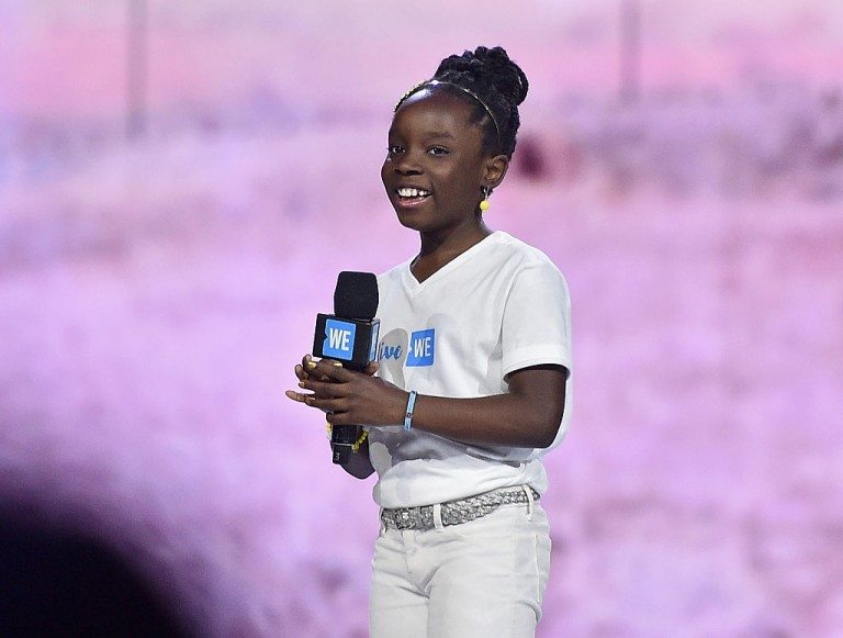 Meet Mikaila Ulmer The 11YearOld Who Made A Sweet 11 Million Deal