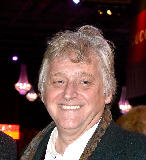 Gilbert Rozon Net Worth | Celebrity Net Worth