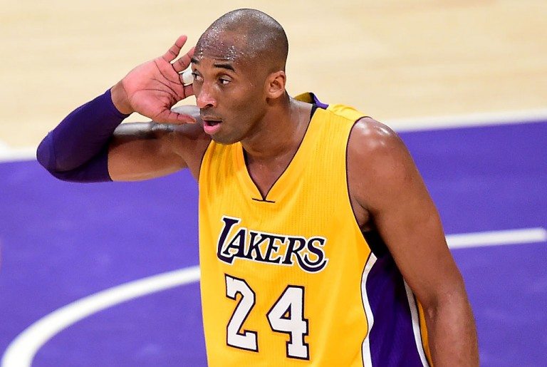 Kobe Bryant Retires What Is His Net Worth And Total Career Earnings
