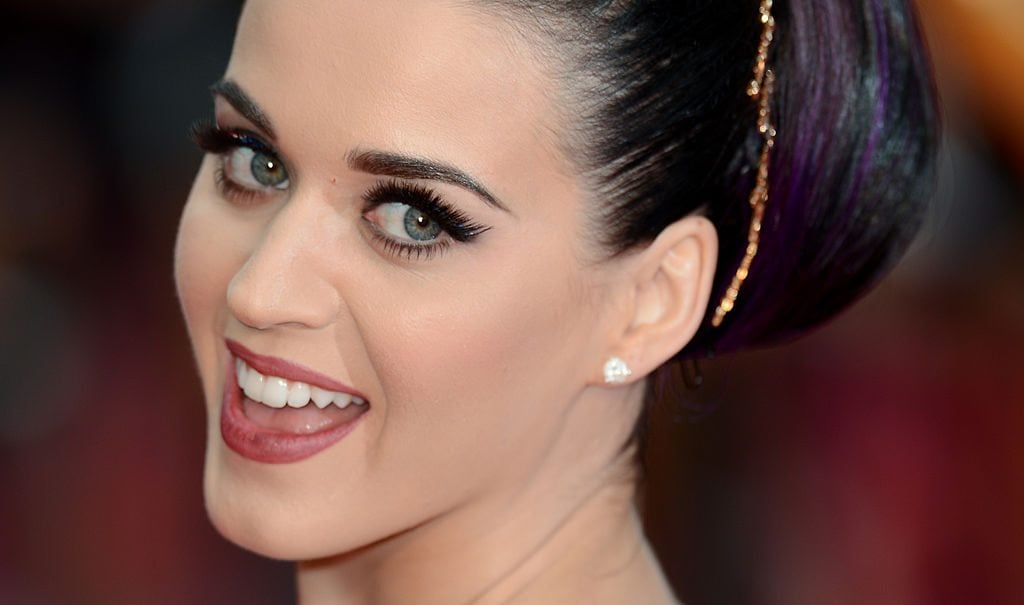 Katy Perry Wins Epic Real Estate Legal Victory Against Catholic Nuns ...