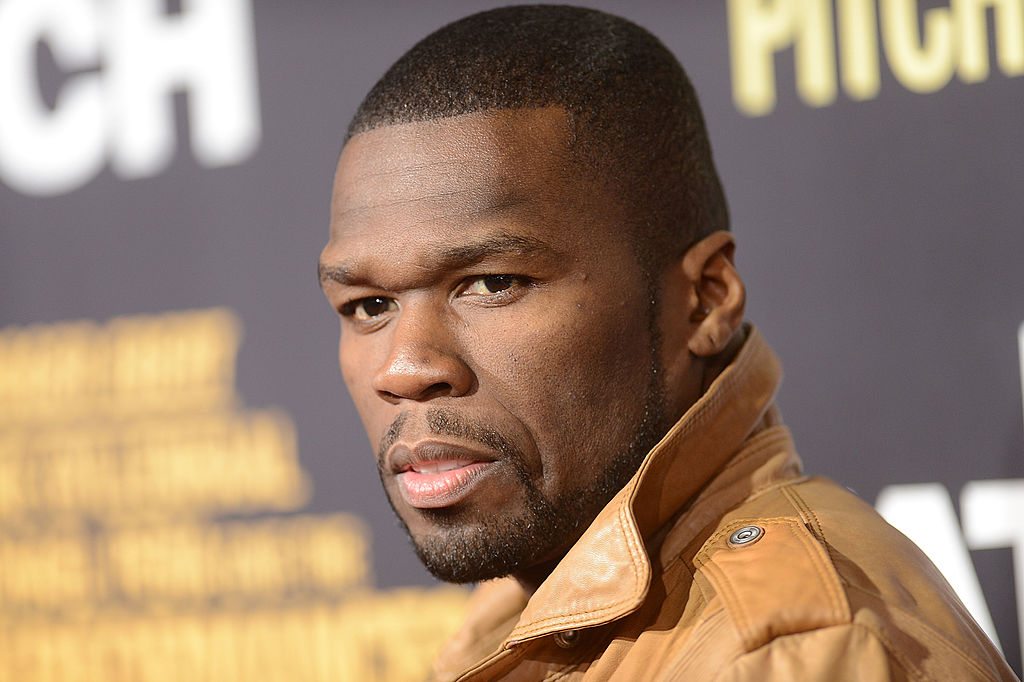 50 Cent Made A Big Mistake This Week... But Put His Money Where His ...