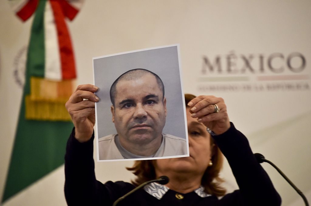 YURI CORTEZ/AFP/Getty Images